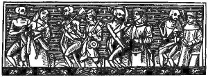 Dance of Death